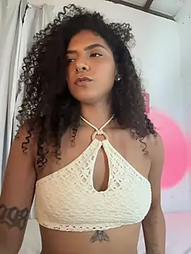 Show de kushg_rl na webcam