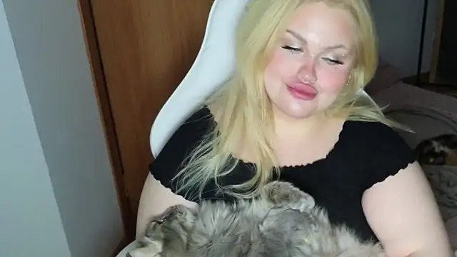 Gloria_Thomas' Live XXX Chat