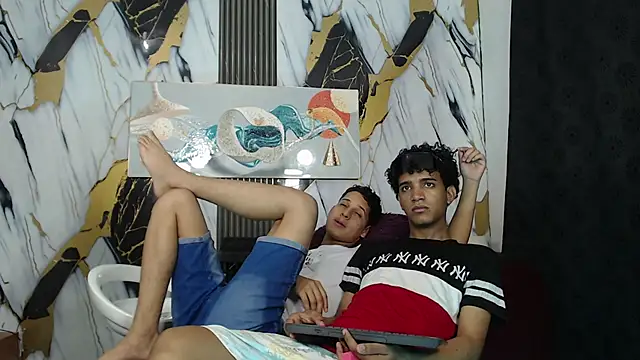 Chat +18 de GOLDEN_2026 ao vivo