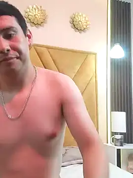 Kalix_Taylor webcam show