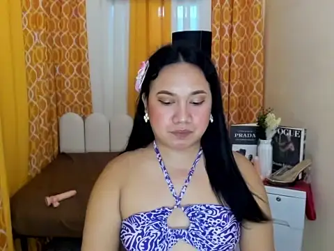 BigCockLexie Pertunjukan Webcam