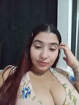 Webkamerová show juanitaa27