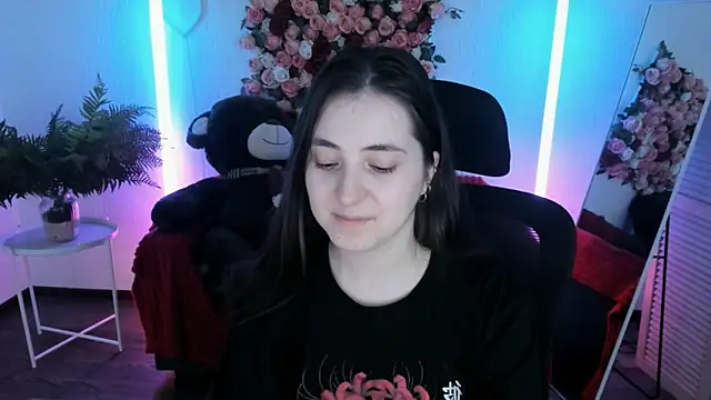 Chat XXX ao vivo de VirtuallVoyant