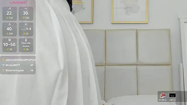 taylorsmiiith_n Webbikameraesitys