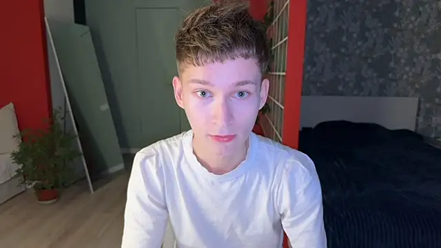 AlexFH Webcamshow