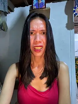 LoveRUBY143's Webcam Show
