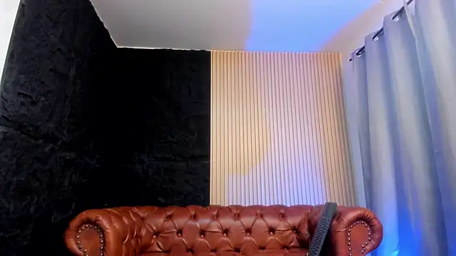KyleNorth_ Webcam show