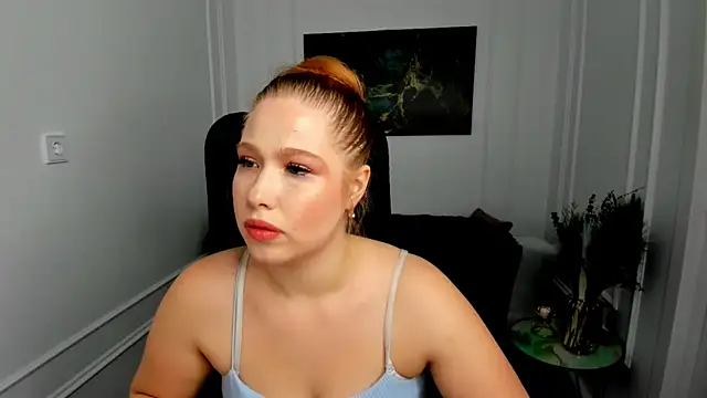 SweetDaylight Live XXX-chat