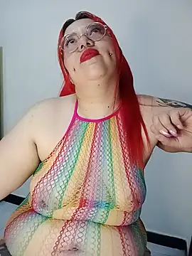 bruja_sscarlata লাইভ XXX চ্যাট