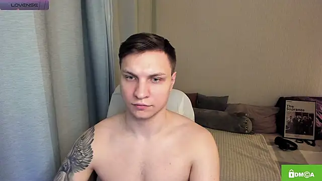 handsome_guy01 – Live XXX-chat