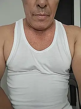 Leoncitohotsr's Webcam Show