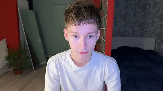 AlexFH Webcamshow