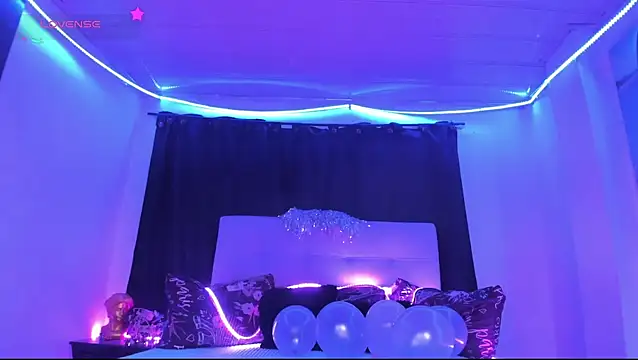 Ethan_Boyy 网络视讯表演