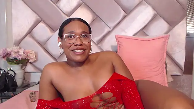 Ashleyroberst 网络视讯表演