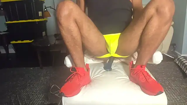 Show webcam de piggylatino