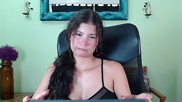 Živý XXX chat ChalonVera