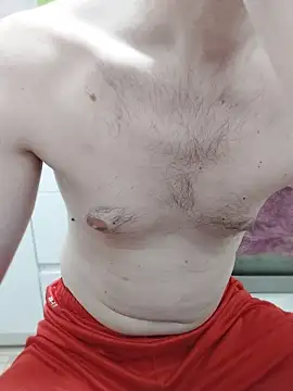 Longbow_Mark – Naživo XXX chat