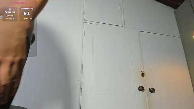 Webkamerová show jacob_schneider