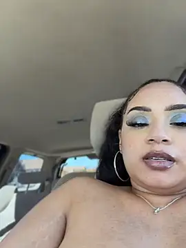 Chat XXX en directo de CarmelaAnthony