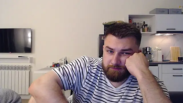 johny_sins_with_hair_ Show Webcam
