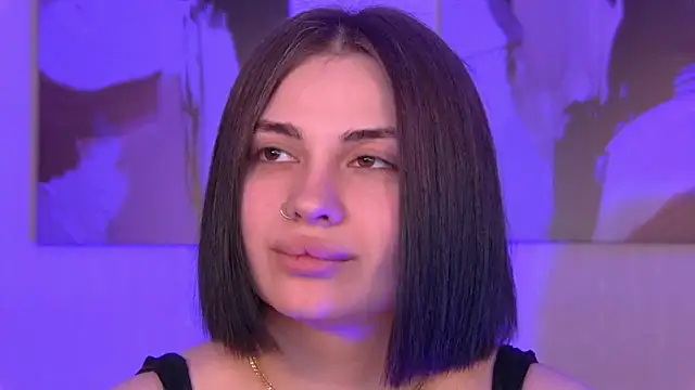 AdrianaToress Live XXX-chat