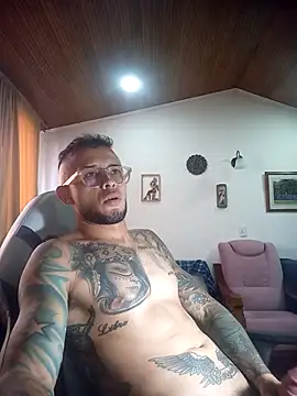 sebastian_horny Live XXX-Chat