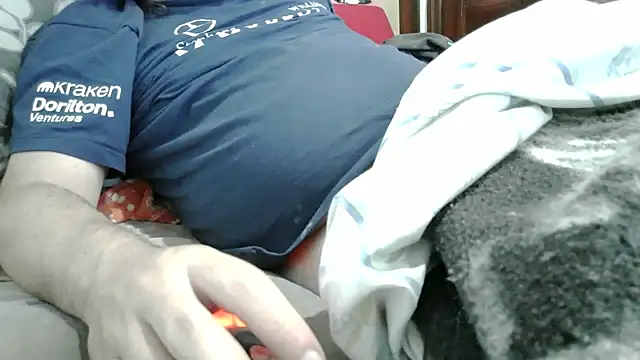 messi_syssy Pertunjukan Webcam