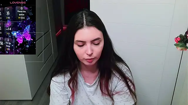 peachyness' Live XXX Chat