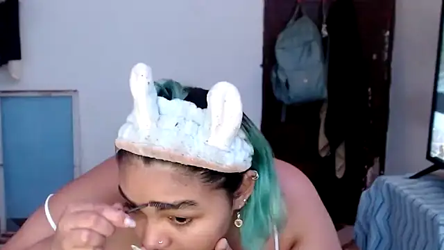 Chat XXX en directo de katteyes_20
