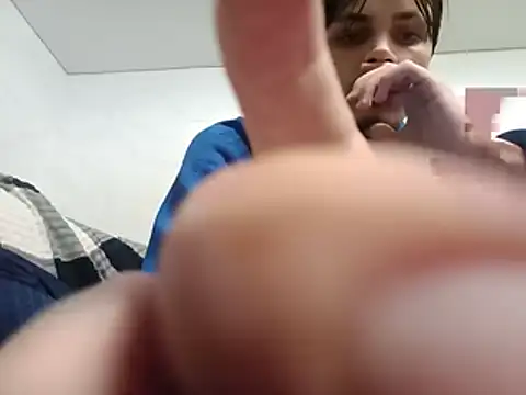RayMartino Webcamshow