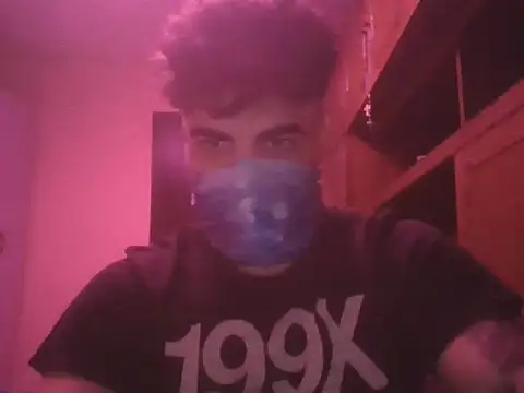 projectdivad's Live XXX Chat