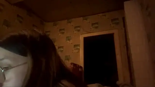 SparkleJebb Webcam-Show