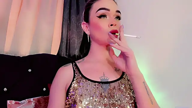 lesly_xx's Webcam Show