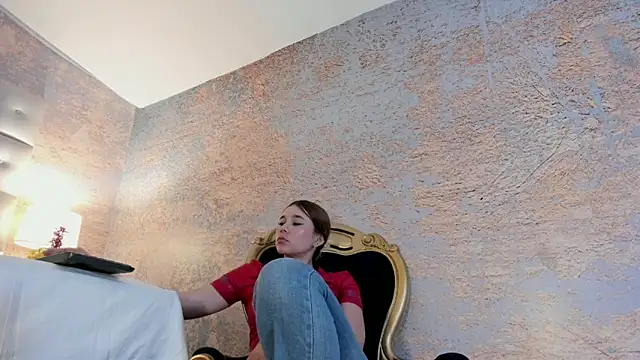 Chat XXX ao vivo de Lezy_