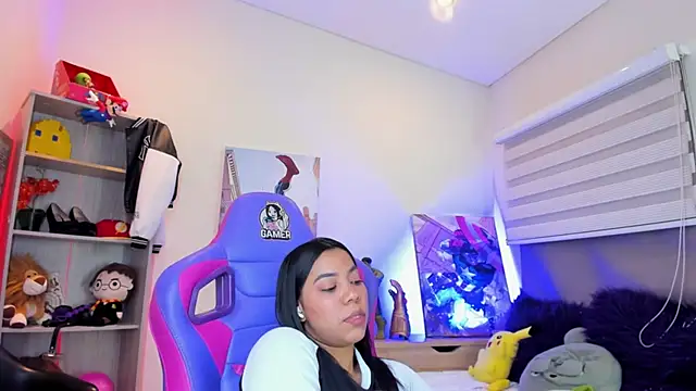 Chat XXX en directo de madelyn_rose_