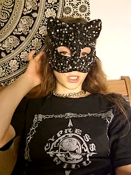 CumonLuna Chat XXX in diretta