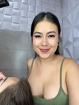 CrisMarulanda 웹캠 쇼