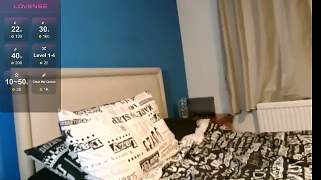 Pauly_Andrew webcam show