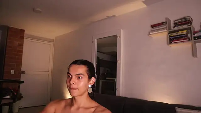 Webkamerová show _Vahos_