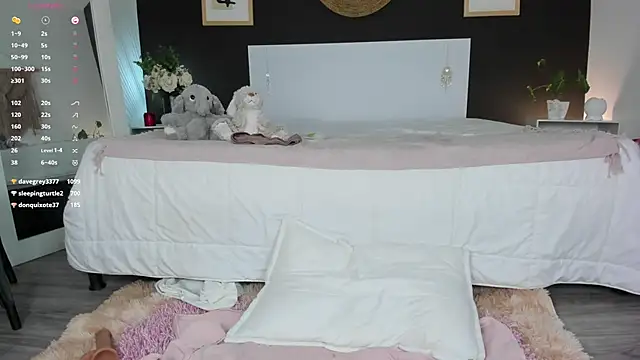 AlannaRussell_ live XXX chat