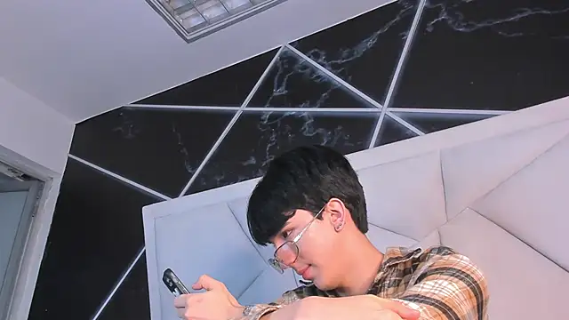 AerumChae Webcam Show