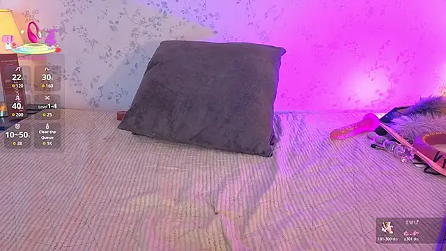 slim_tian Webcam Show