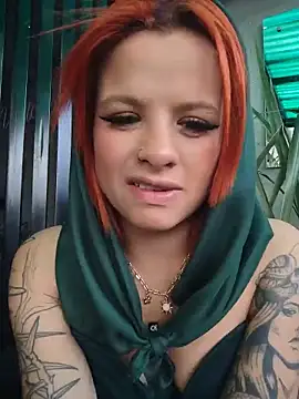 Cataleya_16 – Live XXX-chat