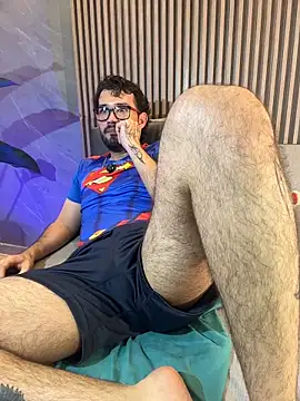 Webkamerová show Adrian_SITH