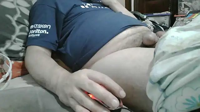 messi_syssy's Webcam Show
