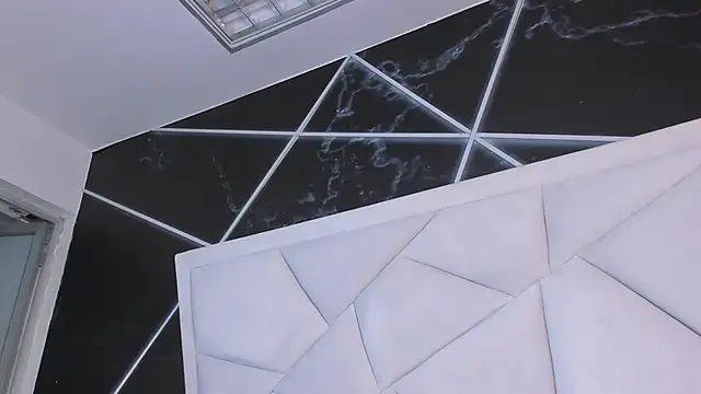 AerumChae Webcam Show