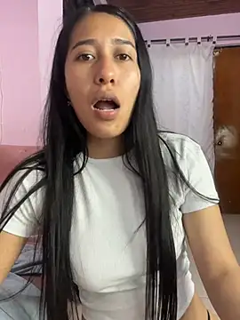 Amelia_RivasのライブXXXチャット