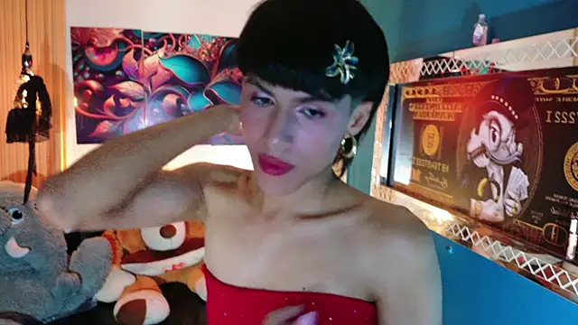 Evans_Robinson Live XXX Chat