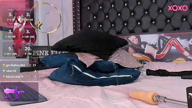 Živý XXX chat JulietSofia