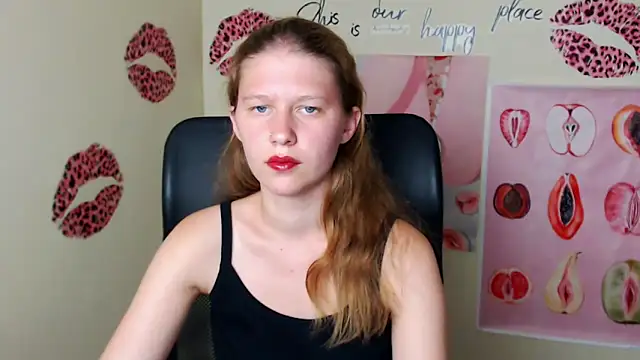 StellaCRL Chat XXX live